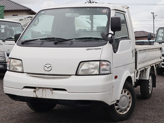 Mazda Small Flat body DBF-SLP2T (91829) 1枚目