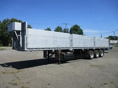 Tokyu Trailer/Chassis TF36H2C3 (91836) 1枚目