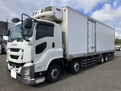 Isuzu Small Tractor head(single) QPG-CYJ77BA (91841) 1枚目