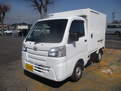 ダイハツ 軽 冷蔵冷凍バン EBD-S500P (109812) 1枚目