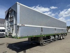 Fullhalf Trailer/Chassis DFPTF241AN (91878) 1枚目