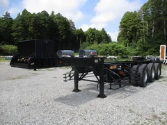 Trex Trailer/Chassis CTB32002 (91881) 1枚目
