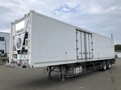 トレクス トレーラ（その他） CTB24002 (91914) 1枚目