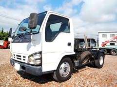 いすゞ 小型 コンテナ専用車 ********* (91983) 1枚目