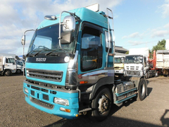 Isuzu Large Tractor PJ-EXD52D6 (19496) 1枚目