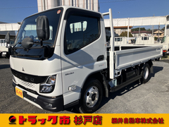 三菱ふそう 小型 平ボディ 2RG-FGA20 (113025) 1枚目
