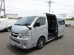 Toyota Small Buses 3DF-GDH223B (92019) 1枚目