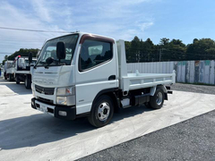 Mitsubishi Fuso Small Dump trucks ********* (92023) 1枚目