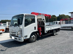 いすゞ 小型 平ボディ ********* (92024) 1枚目