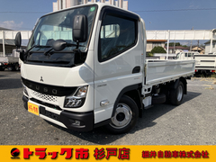 Mitsubishi Fuso Small Flat body 2RG-FBA20 (92025) 1枚目