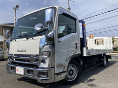 Isuzu Small Vehible loader 2RG-NPR88AN (92057) 1枚目