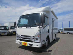 いすゞ 小型 その他 2RG-NMR88N (92061) 1枚目