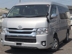 トヨタ 小型 アルミバン CBA-TRH214W (92126) 1枚目