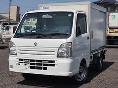 Suzuki k Refrigerator box_body EBD-DA16T (92145) 1枚目