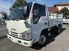 いすゞ 小型 平ボディ 2RG-NKR88A (92146) 1枚目