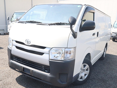 Toyota Small Refrigerator box_body CBF-TRH200V (92148) 1枚目