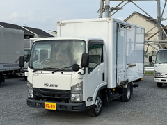 Isuzu Small Refrigerator box_body 2RG-NLR88AN (92149) 1枚目