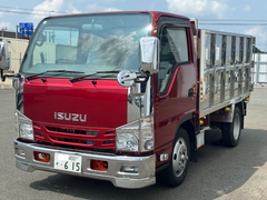 Isuzu Small Dump trucks TPG-NJR85AD (92150) 1枚目