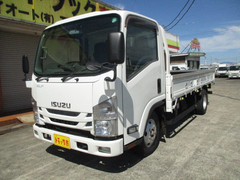 Isuzu Small Flat body 2RG-NMR88AR (92154) 1枚目