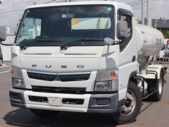 Mitsubishi Fuso Small High pressure washing 2PG-FEB90 (92155) 1枚目