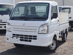 スズキ 軽 平ボディ EBD-DA16T (92165) 1枚目