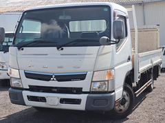 Mitsubishi Fuso Small Flat body TPG-FEB50 (92168) 1枚目