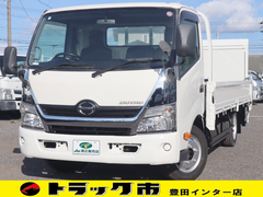日野 小型 平ボディ TPG-XZC710M (92170) 1枚目