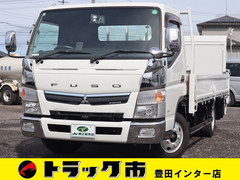 三菱ふそう 小型 平ボディ TPG-FEB50 (92172) 1枚目
