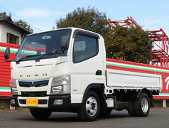 三菱ふそう 小型 平ボディ TPG-FBA20 (92173) 1枚目