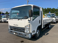 Isuzu Small Flat body TPG-MPR85YN (92202) 1枚目