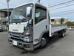 Isuzu Small Flat body TRG-NLR85AR (92205) 1枚目