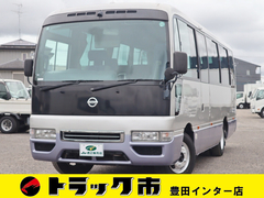 Nissan Small Buses ABG-DJW41 (92220) 1枚目