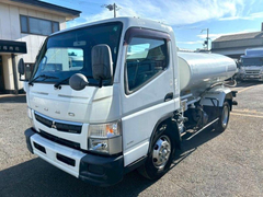 Mitsubishi Fuso Small High pressure washing TPG-FEB90 (92227) 1枚目