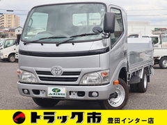 トヨタ 小型 平ボディ ABF-TRY230 (92239) 1枚目