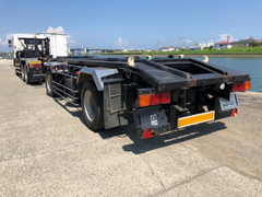 小型 トレーラ（その他） FFS122AB (92246) 1枚目