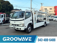 トヨタ 小型 車載専用車 PB-XZU423 (92248) 1枚目