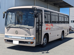 Hino Large Buses KK-RR1JGEA (92251) 1枚目