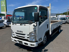 Isuzu Small Flat body TRG-NLR85AR (92261) 1枚目
