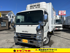 Isuzu Small Freezer box_body TPG-NPR85AN (92264) 1枚目