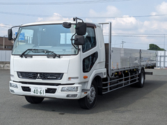 三菱ふそう 増トン 平ボディ QKG-FK65FZ (92265) 1枚目