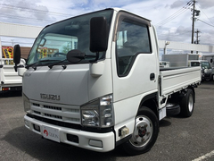 Isuzu Small Flat body TKG-NJS85A (92276) 1枚目
