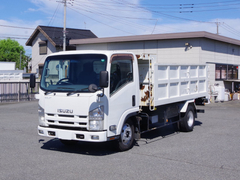 Isuzu Small Dump trucks TKG-NMR85AN (92282) 1枚目