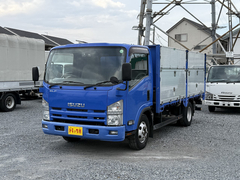 いすゞ 小型 平ボディ SKG-NPR85YN (92291) 1枚目