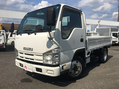 いすゞ 小型 平ボディ TKG-NJS85A (92292) 1枚目