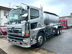 日野 大型 バルク車 QKG-FR1APBA (92293) 1枚目