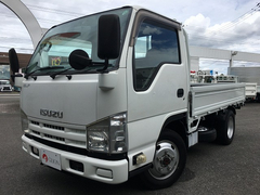 いすゞ 小型 平ボディ TKG-NJS85A (92296) 1枚目