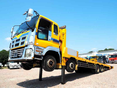 Isuzu Large LKG-CYH77A (92316) 1枚目