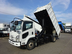いすゞ 増トン 土砂ダンプ PKG-FSR90S2 (92321) 1枚目