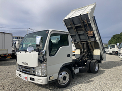 Isuzu Small Dump trucks SKG-NJR85AN (92339) 1枚目