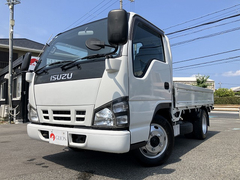 Isuzu Small Flat body PB-NKR81A (92347) 1枚目